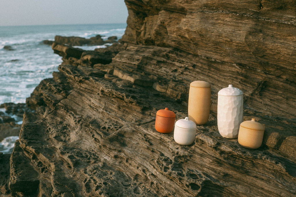 MILLA | Natural Candle