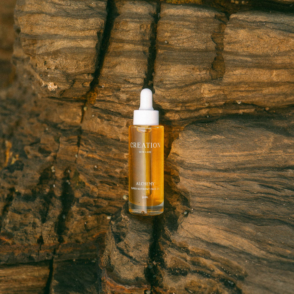 ALCHEMY | Super Nutrient Face Oil