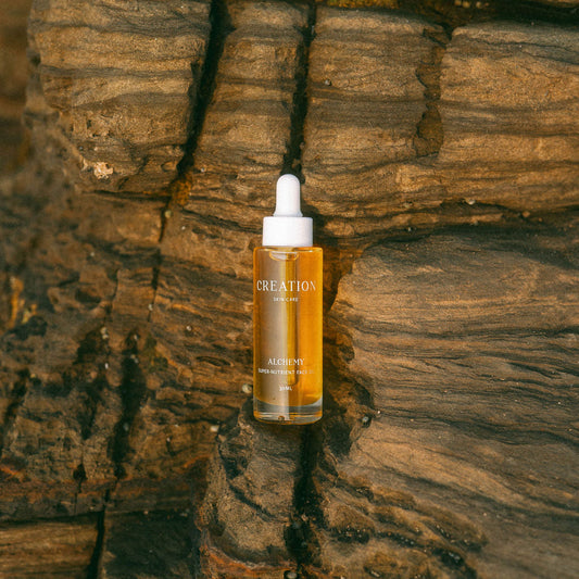ALCHEMY | Super Nutrient Face Oil