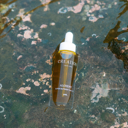 ALCHEMY | Super Nutrient Face Oil