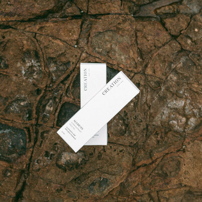 ALCHEMY | Super Nutrient Face Oil