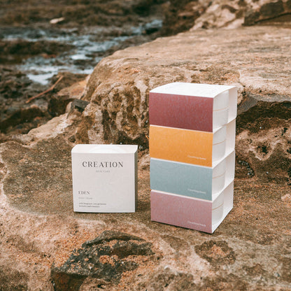 EDEN | Body Cream