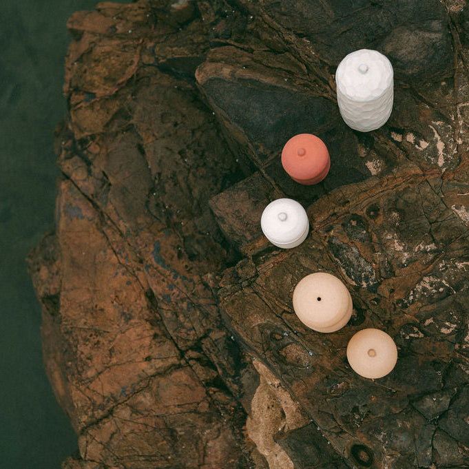 TEND | Natural Candle