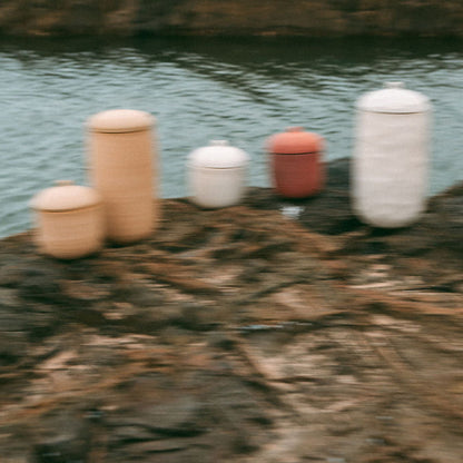 EDEN | Natural Candle