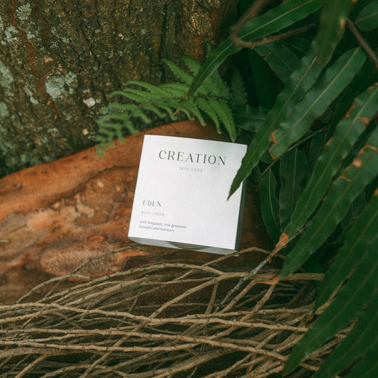 EDEN | Body Cream