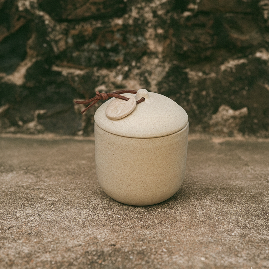 EDEN | Natural Candle