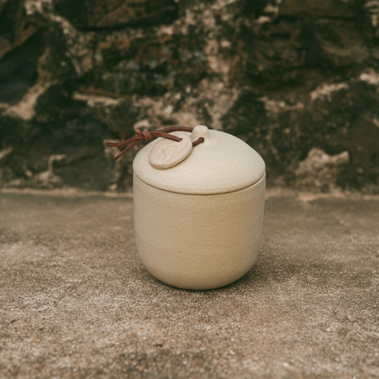 EDEN | Natural Candle