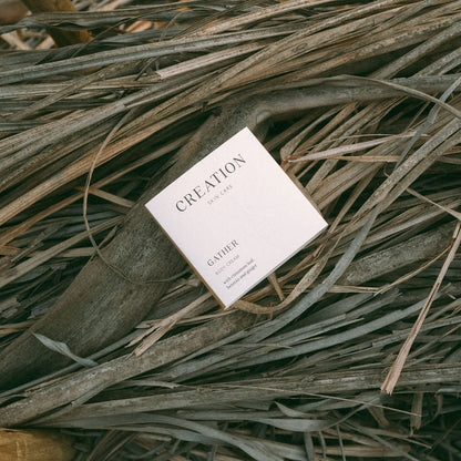 GATHER | Body Cream