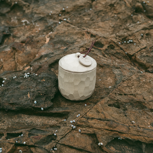 GATHER | Natural Candle