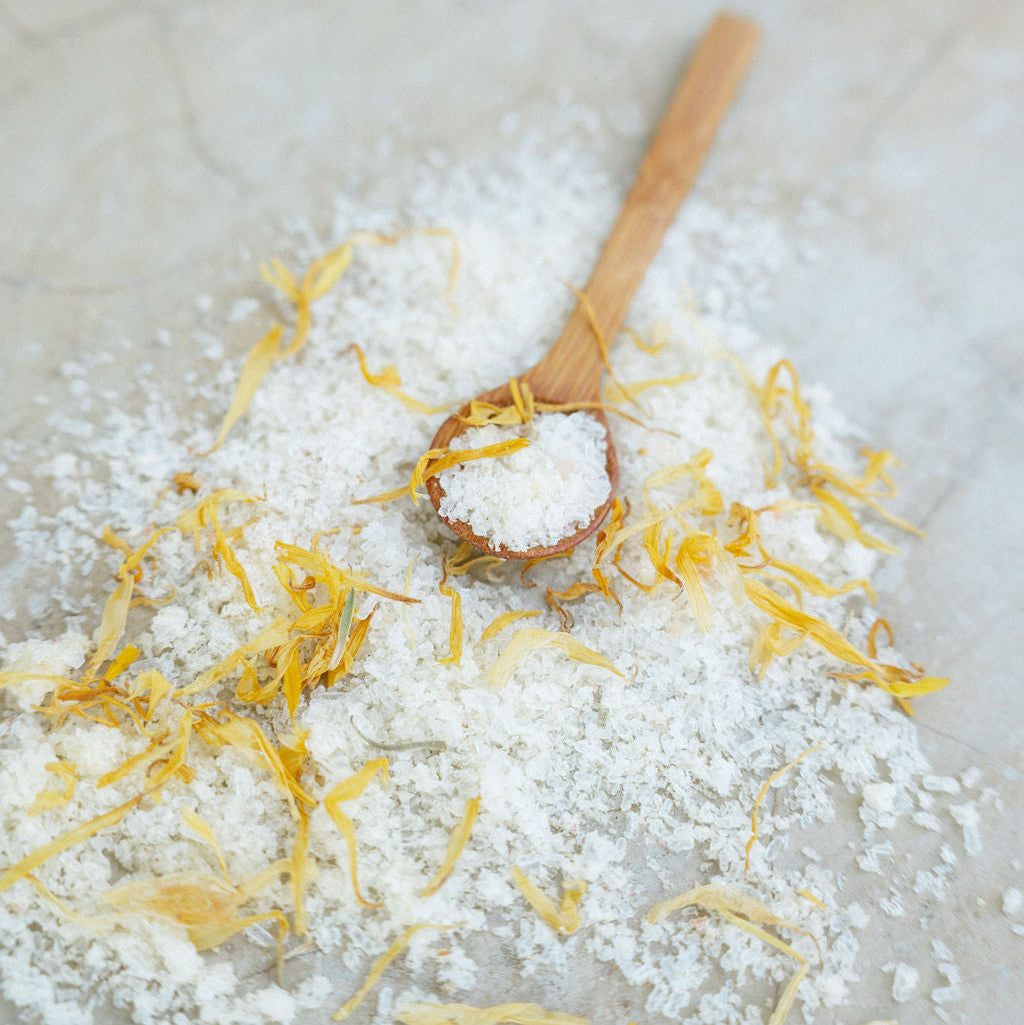 PROMISE | Bath Soak