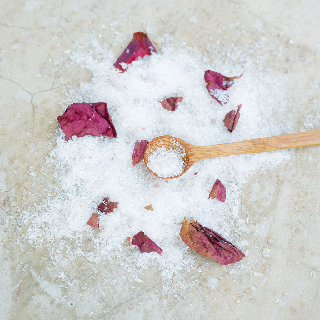 CLARITY | Bath Soak