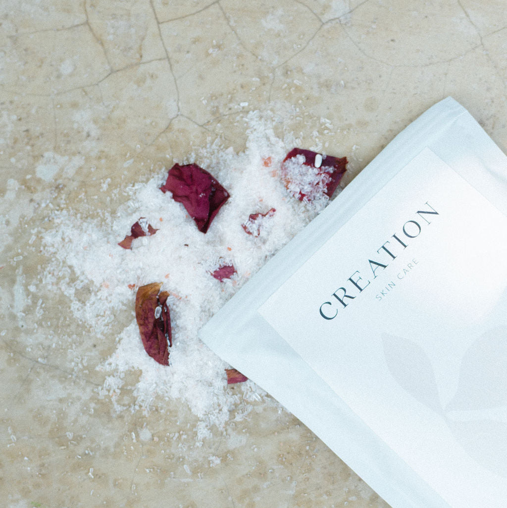 CLARITY | Bath Soak