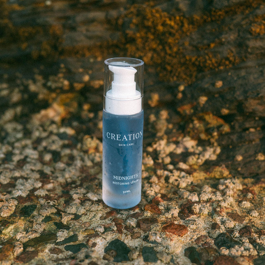 MIDNIGHTS | Restoring Serum