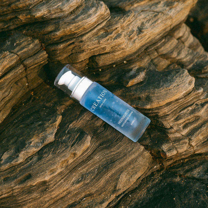 MIDNIGHTS | Restoring Serum