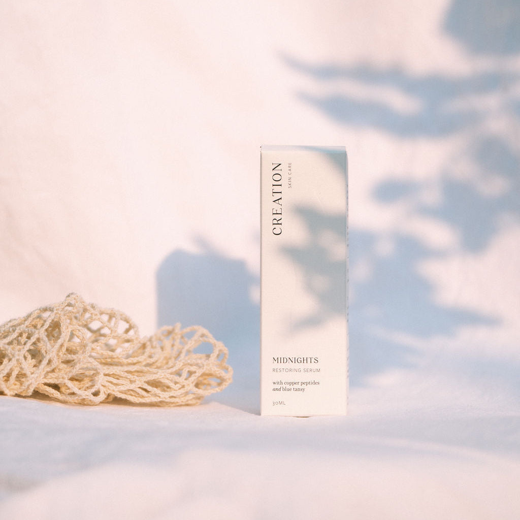 MIDNIGHTS | Restoring Serum
