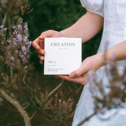 MILLA | Body Cream