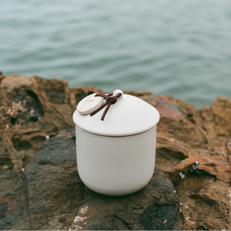 MILLA | Natural Candle