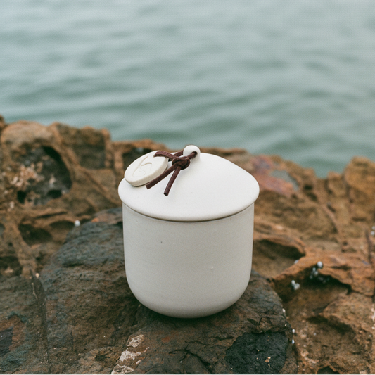 MILLA | Natural Candle