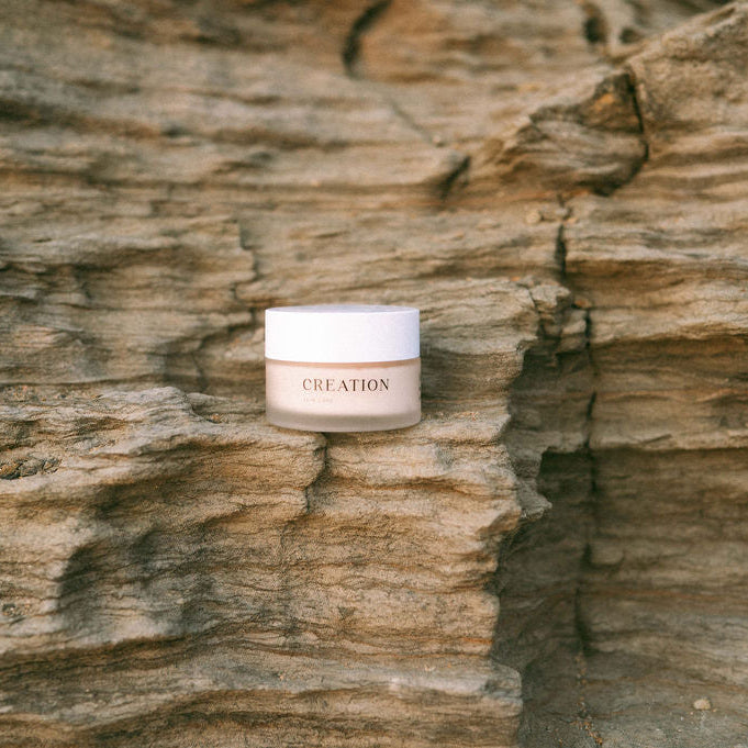 ORIGIN | Moisturiser with Resurrection Flower