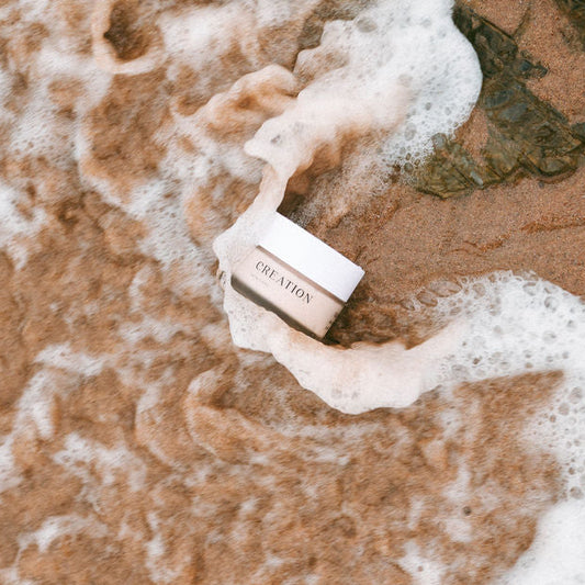 ORIGIN | Moisturiser with Resurrection Flower