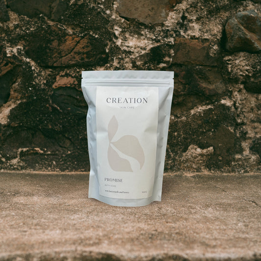 PROMISE | Bath Soak