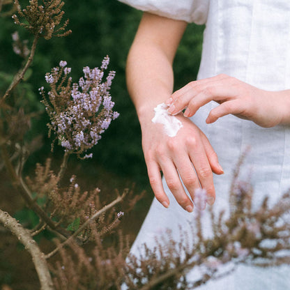 PURE | Body Cream (Fragrance-Free)