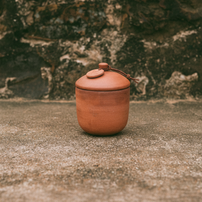 TEND | Natural Candle